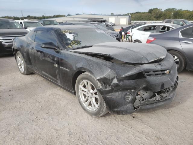 CHEVROLET CAMARO LS 2014 2g1fa1e31e9307490