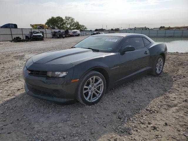 CHEVROLET CAMARO LS 2014 2g1fa1e31e9312284