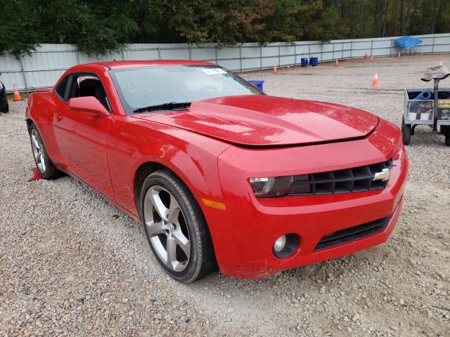 CHEVROLET CAMARO LS 2012 2g1fa1e32c9138285