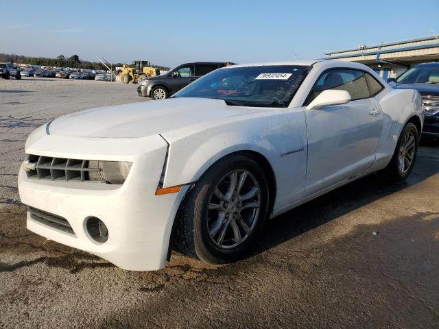 CHEVROLET CAMARO 2012 2g1fa1e32c9139176