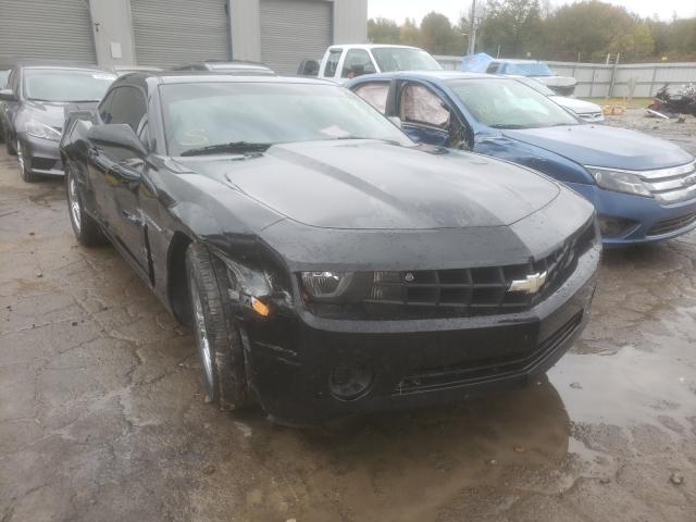 CHEVROLET CAMARO LS 2012 2g1fa1e32c9151263