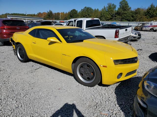 CHEVROLET CAMARO LS 2012 2g1fa1e32c9163803