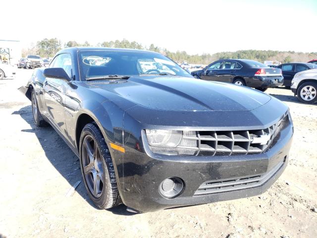 CHEVROLET CAMARO LS 2012 2g1fa1e32c9173392