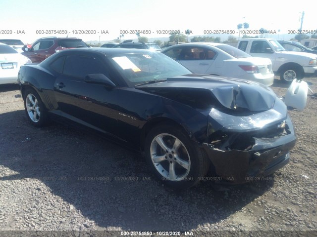 CHEVROLET CAMARO 2012 2g1fa1e32c9176616