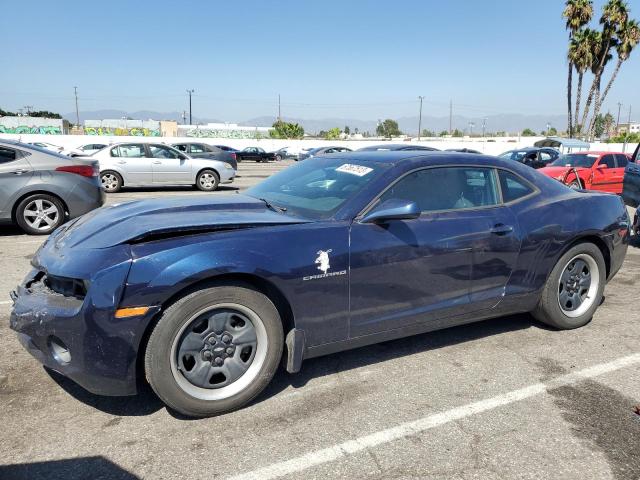 CHEVROLET CAMARO LS 2012 2g1fa1e32c9193996