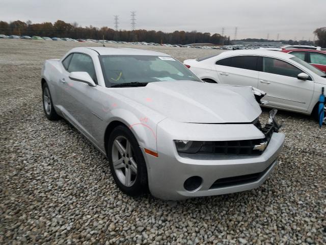 CHEVROLET CAMARO LS 2013 2g1fa1e32d9121391