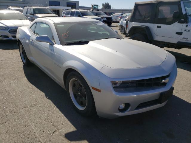 CHEVROLET CAMARO LS 2013 2g1fa1e32d9121942