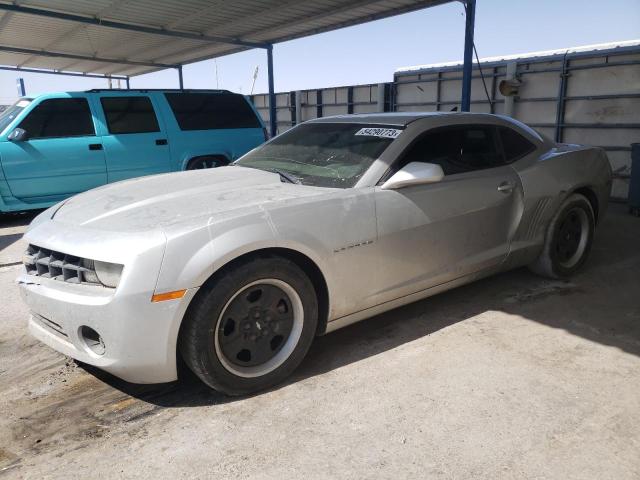 CHEVROLET CAMARO LS 2013 2g1fa1e32d9142936