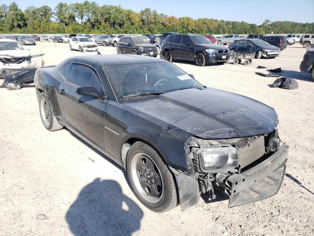 CHEVROLET CAMARO LS 2013 2g1fa1e32d9146422