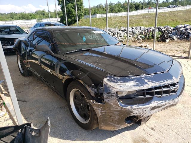 CHEVROLET CAMARO LS 2013 2g1fa1e32d9154570