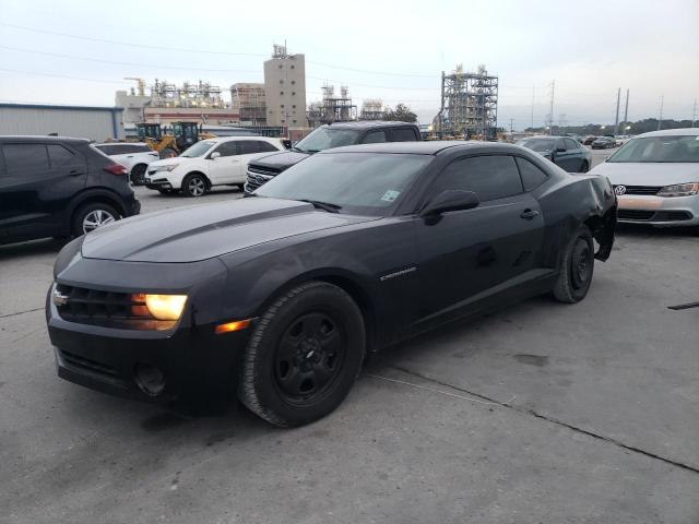 CHEVROLET CAMARO 2013 2g1fa1e32d9155704