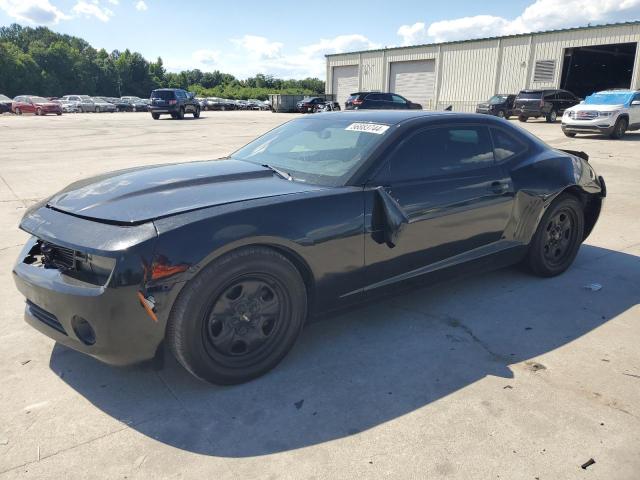 CHEVROLET CAMARO 2013 2g1fa1e32d9160899