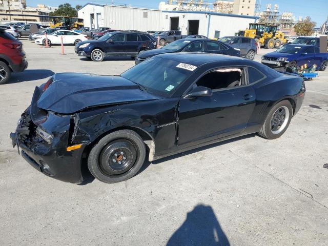 CHEVROLET CAMARO 2013 2g1fa1e32d9175127