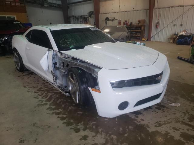 CHEVROLET CAMARO LS 2013 2g1fa1e32d9180800