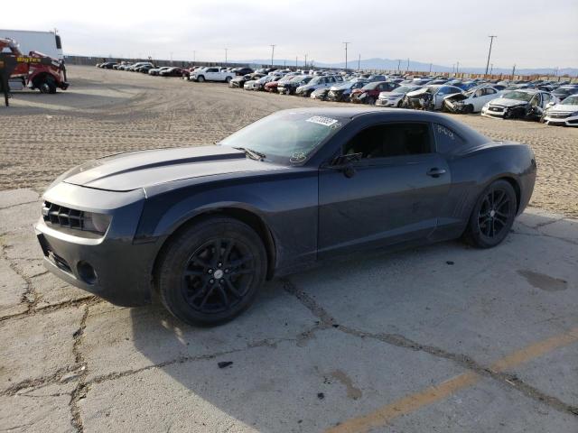 CHEVROLET CAMARO LS 2013 2g1fa1e32d9195331