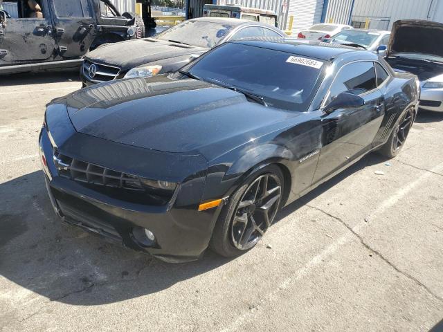 CHEVROLET CAMARO LS 2013 2g1fa1e32d9197810