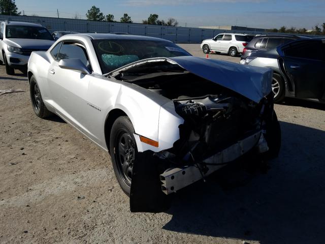 CHEVROLET CAMARO LS 2013 2g1fa1e32d9199766