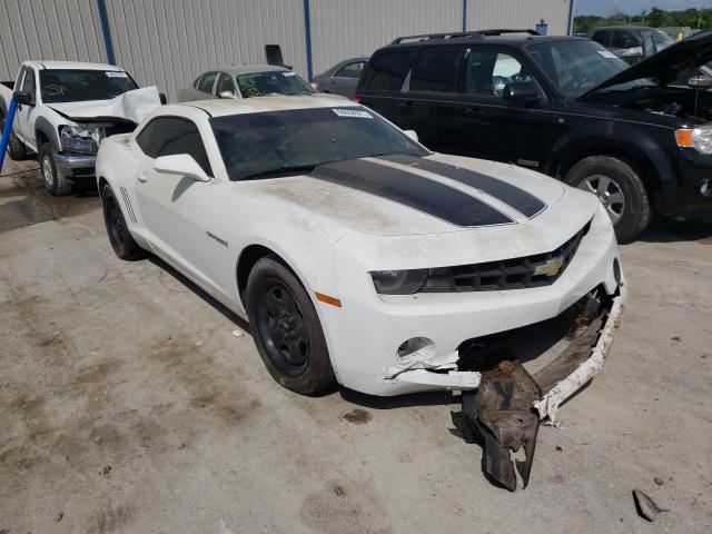 CHEVROLET CAMARO LS 2013 2g1fa1e32d9230921