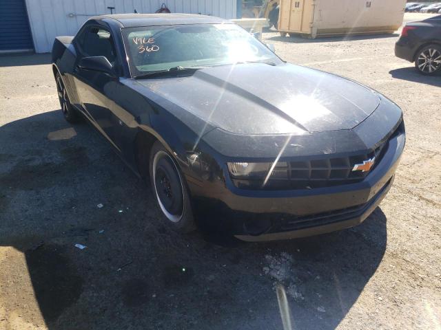 CHEVROLET CAMARO LS 2013 2g1fa1e32d9242874