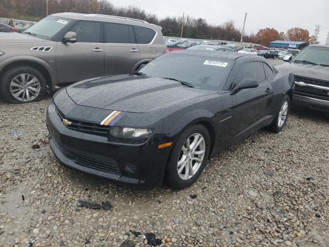 CHEVROLET CAMARO LS 2014 2g1fa1e32e9126284