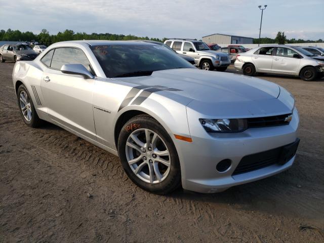 CHEVROLET CAMARO LS 2014 2g1fa1e32e9128309