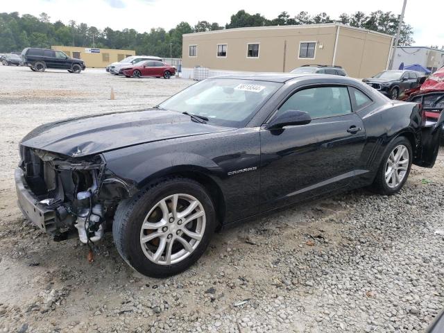 CHEVROLET CAMARO 2014 2g1fa1e32e9145109