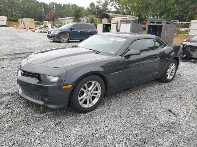 CHEVROLET CAMARO LS 2014 2g1fa1e32e9149788