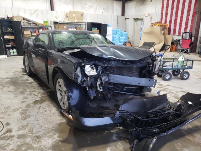 CHEVROLET CAMARO LS 2014 2g1fa1e32e9179096