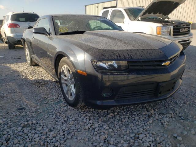 CHEVROLET CAMARO LS 2014 2g1fa1e32e9208581