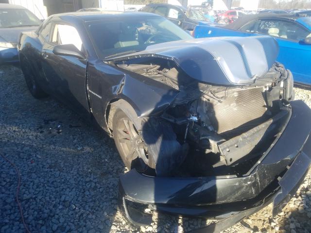 CHEVROLET CAMARO LS 2014 2g1fa1e32e9217216