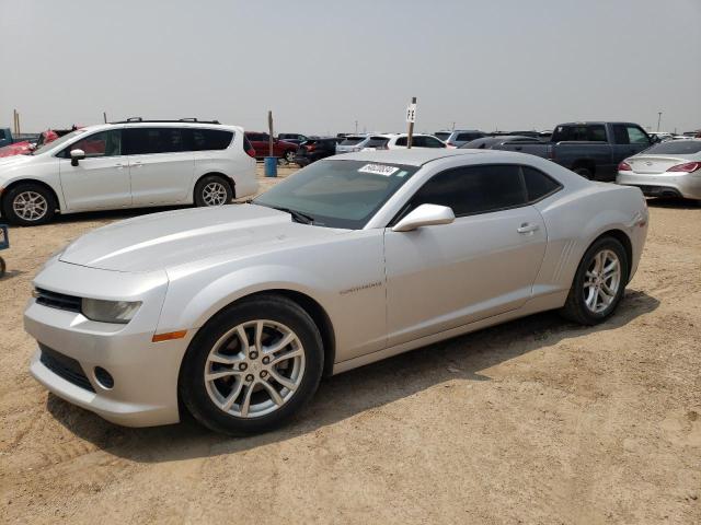 CHEVROLET CAMARO LS 2014 2g1fa1e32e9264553