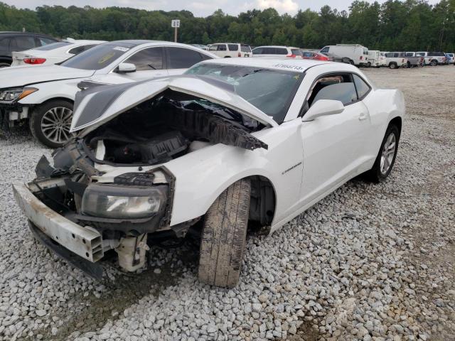 CHEVROLET CAMARO LS 2014 2g1fa1e32e9290375