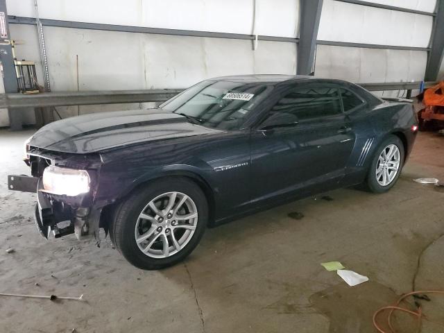 CHEVROLET CAMARO LS 2014 2g1fa1e32e9298248