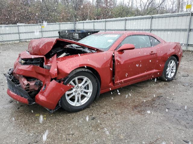 CHEVROLET CAMARO LS 2014 2g1fa1e32e9307594