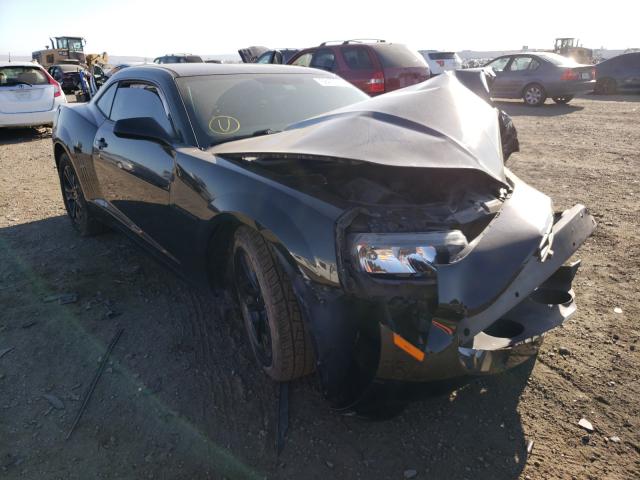 CHEVROLET CAMARO LS 2014 2g1fa1e32e9310978