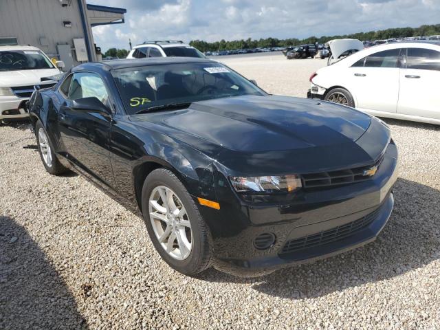 CHEVROLET CAMARO LS 2014 2g1fa1e32e9319714