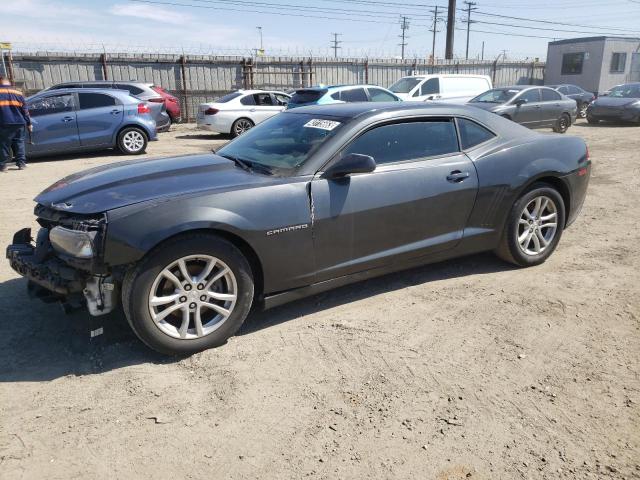 CHEVROLET CAMARO LS 2014 2g1fa1e32e9323245