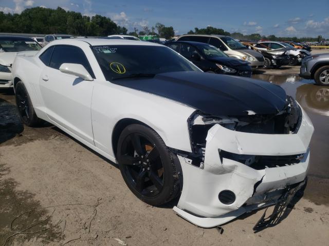 CHEVROLET CAMARO LS 2015 2g1fa1e32f9296890