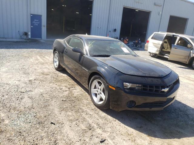 CHEVROLET CAMARO LS 2012 2g1fa1e33c9111466