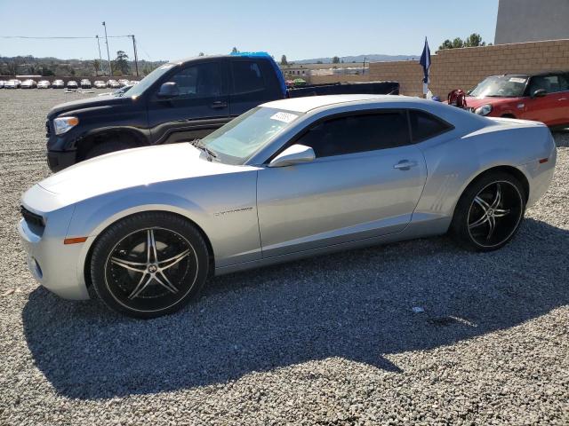 CHEVROLET CAMARO LS 2012 2g1fa1e33c9134830