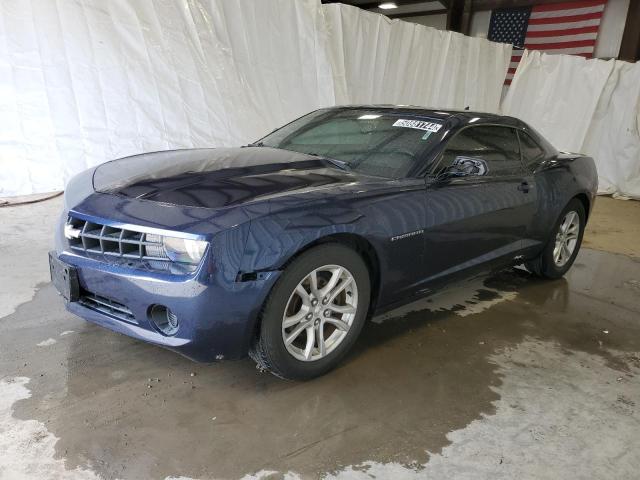 CHEVROLET CAMARO 2012 2g1fa1e33c9140451