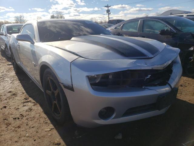 CHEVROLET CAMARO LS 2012 2g1fa1e33c9177838