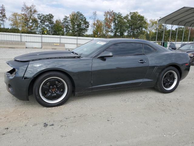 CHEVROLET CAMARO LS 2013 2g1fa1e33d9120850