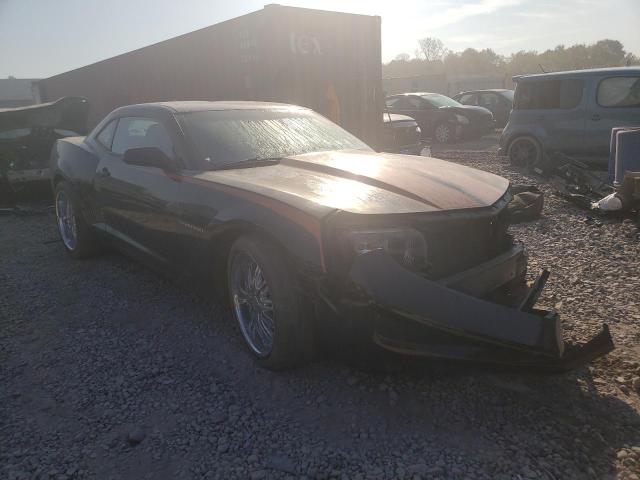 CHEVROLET CAMARO LS 2013 2g1fa1e33d9123280