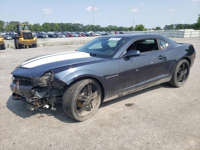 CHEVROLET CAMARO LS 2013 2g1fa1e33d9130875