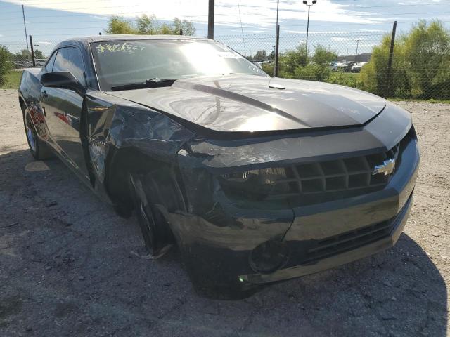 CHEVROLET CAMARO LS 2013 2g1fa1e33d9147093