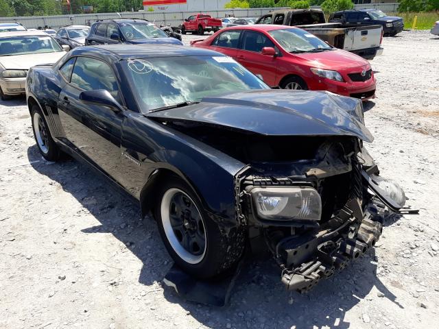 CHEVROLET CAMARO LS 2013 2g1fa1e33d9173869