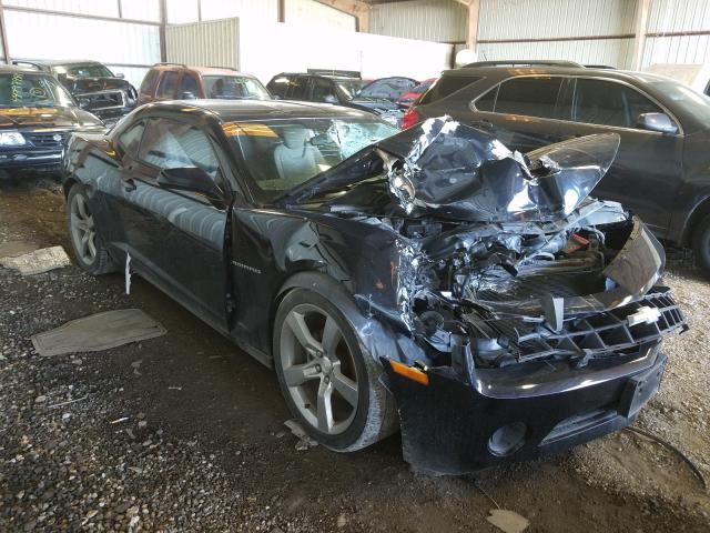 CHEVROLET CAMARO LS 2013 2g1fa1e33d9179915