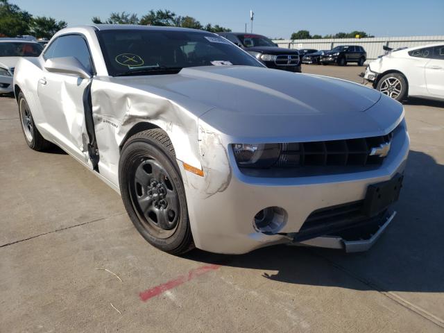 CHEVROLET CAMARO LS 2013 2g1fa1e33d9183981