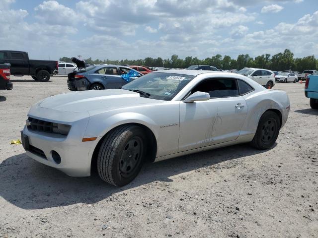 CHEVROLET CAMARO LS 2013 2g1fa1e33d9245847